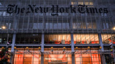 The New York Times dio porcentajes falsos de muertes por COVID-19