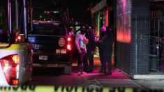 Ataques armados dejan dos muertos en balneario mexicano de Cancún