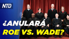 Filtran opinión de Corte Suprema sobre caso Roe vs. Wade; Siguen los ataques en Azovstal
