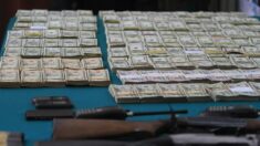 El 7.6 % de las remesas enviadas a México provendrían del crimen organizado, según informe