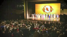 Público polaco brinda una ovación de pie a Shen Yun en Lublin