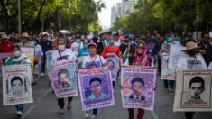 México extradita a EE.UU. a líder de cártel implicado en el caso Ayotzinapa