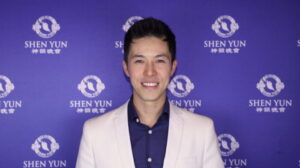Galardonado actor se conmueve con denuncia de Shen Yun a la sustracción de órganos en China