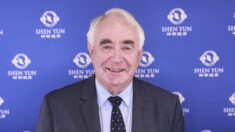 Alcalde de Toowoomba felicita a Shen Yun: «Estamos muy orgullosos de tenerlos aquí»