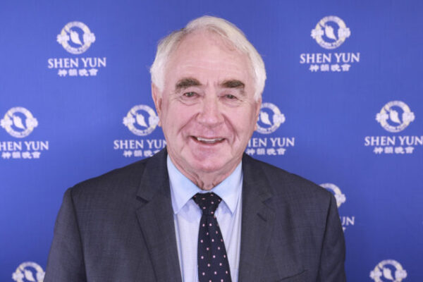 Alcalde de Toowoomba felicita a Shen Yun: “Estamos muy orgullosos de tenerlos aquí”