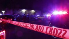 Un muerto y tres heridos en un tiroteo en un club nocturno en Maryland