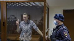 Madre de Navalni exige a Putin que le entregue el cuerpo de su hijo