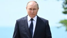 Putin sobrevivió a un reciente intento de asesinato: Funcionario de Inteligencia