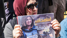 Muere la periodista de Al Jazeera Shireen Abu Akleh por un disparo en Cisjordania