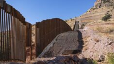 Autopsia determina causa de muerte de madre mexicana encontrada colgada del muro fronterizo