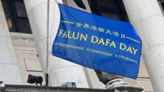Funcionarios de Nueva Jersey rinden homenaje al Día de Falun Dafa