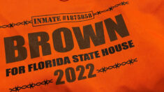 Campaña a la Cámara de Florida de preso del 6 de enero gana terreno