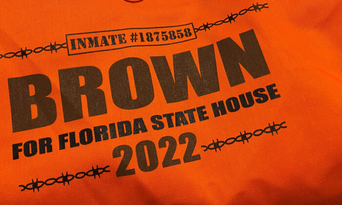 Campaña a la Cámara de Florida de preso del 6 de enero gana terreno