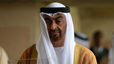 Consejo Supremo elige a Mohamed bin Zayed como nuevo presidente de Emiratos Árabes Unidos