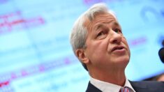 CEO de JPMorgan dice que guerra de Rusia es un riesgo mayor para la economía que tasas de interés