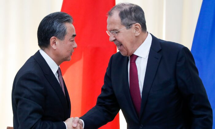 Rusia fortalecerá lazos económicos con China y cooperará con Beijing en tecnología: Ministro ruso