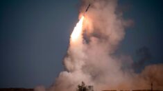 Rusia efectúa otro ensayo de su misil hipersónico “Tsirkon”