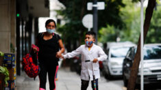 Argentina detecta el primer caso de hepatitis infantil aguda desconocida