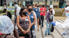 Chaves decreta eliminación de uso obligatorio de mascarilla en Costa Rica