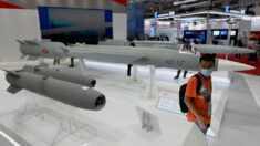 China prueba misiles para atacar a barcos atracados en puertos, según nuevas imágenes