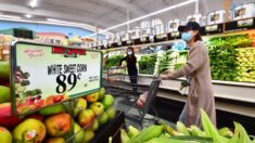 Escasez de alimentos alcanza nivel récord en abril y precios siguen subiendo: Encuesta de S&P Global