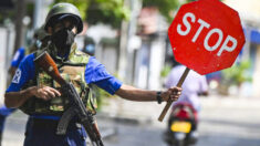 Sri Lanka ordena disparar para detener el estallido de violencia en la isla