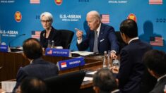 Estados Unidos planea mejorar sus relaciones con la ASEAN y reducir la influencia china
