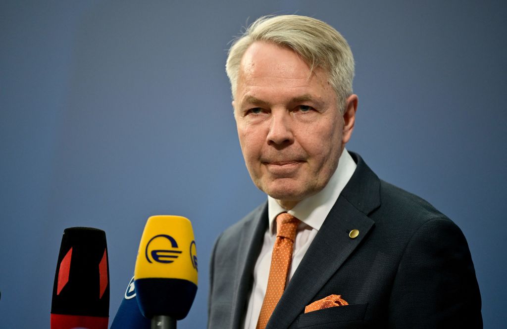 Suecia y Finlandia envían delegación a Turquía para negociar ingreso en OTAN