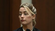 Juez rechaza el recurso de Amber Heard para anular el juicio con Johnny Depp