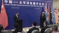 Beijing promete “mayores esfuerzos” para cerrar un amplio acuerdo regional