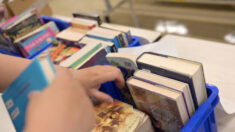 Nueva ley de Arizona otorga a padres mayor supervisión de colecciones de libros de biblioteca escolar