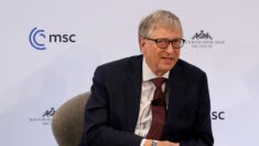 Bill Gates propone pacto de vigilancia mundial con la OMS para detectar amenazas de una pandemia