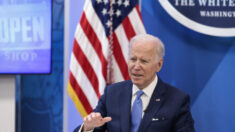 Biden: Dictamen filtrado de Corte Suprema es un «cambio radical en la jurisprudencia estadounidense»