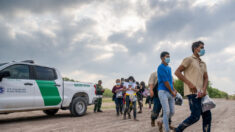 La CBP revela el número de posibles terroristas que ha encontrado en la frontera de EE.UU.