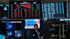 El S&P 500 cae en un mercado bajista mientras crece el temor a la recesión
