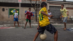 Brasil monitorea 28 casos sospechosos de hepatitis infantil aguda