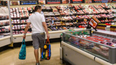 Los estadounidenses están listos para afrontar una inminente alza de precios de alimentos este otoño