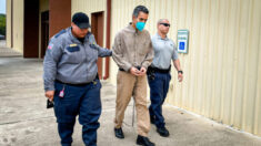 Veredicto de culpabilidad en el primer juicio por entrada ilegal de extranjeros en Texas