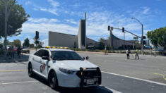 Un muerto y 4 heridos graves en tiroteo dentro de una iglesia al sur de California