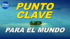 Quien controle ésta región dominará el futuro del mundo: Informe especial