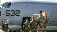 Pentágono advierte que las capacidades logísticas militares de EE.UU. son «inadecuadas» en Asia