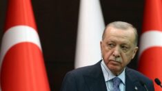 Turquía se opone al ingreso de Finlandia y Suecia en la OTAN: Erdogan
