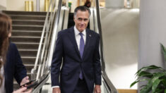 Mitt Romney pide a la OTAN que se prepare para posibles ataques nucleares rusos