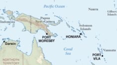 Beijing busca nuevos puertos e instalaciones pesqueras en las Islas Salomón: Documentos filtrados