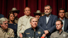 Gobernador de Texas cancela aparición en cumbre de la NRA, hablará en el instituto de Uvalde
