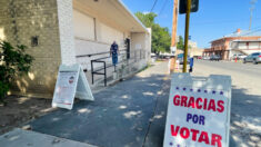 Se espera una baja participación de votantes en la segunda vuelta de las elecciones primarias de Texas