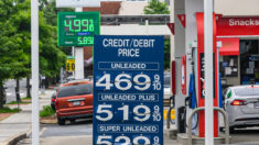 Precios de gasolina alcanzan récord tras prohibición parcial de UE a importaciones de petróleo ruso
