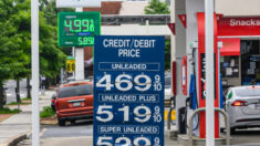 Precios de la gasolina alcanzan récord el Día de la Recordación; aún se espera un mayor número de viajes