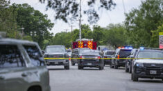 La policía esperó para entrar en escuela de Texas mientras el tirador abría fuego: Testigos