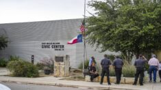 Policía relata detalles perturbadores del tiroteo en una escuela primaria de Texas